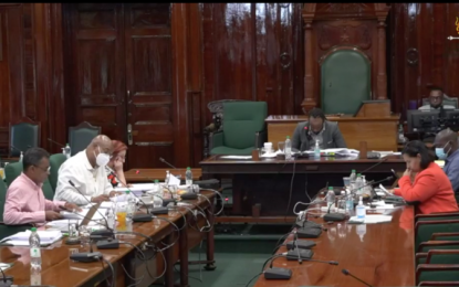 Calls grow for swear-in of procurement commission after Vice News revelations