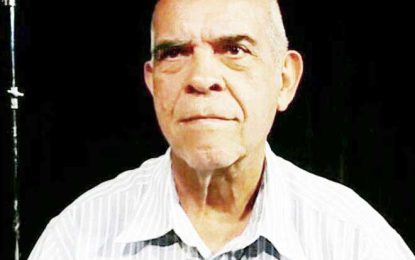 ‘We don’t want to hear your estimates, show us something solid’ – Gaskin to Jagdeo on gas-to-energy project