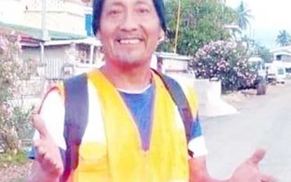 Car owner confesses to dumping victim’s body after Enmore accident