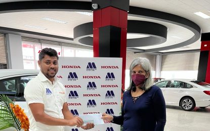 Marics injects $100k into GCF Fide Chess Olympiad Team’s preparations