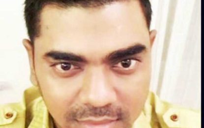 Protest over killing of Quindon Bacchus…President Ali promises justice for family, compensation for all mayhem victims