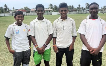 Rose Hall CC benefits from Project