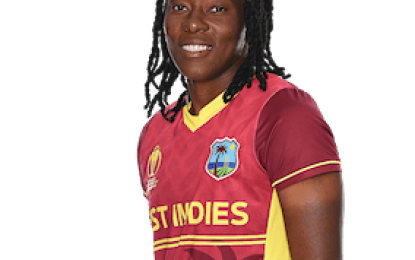 Women’s Super50 oversbegins today at Providence