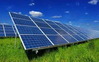 Solar power 20 to 50% cheaper than coal and gas – IEA