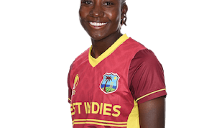 Jamaica beat Windwards by 8 Wkts on DLS System for semis place