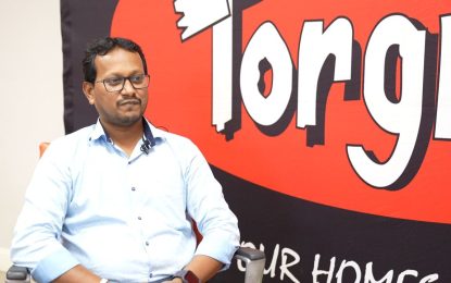 Torginol to be official paint of Int’l Building Expo 2022