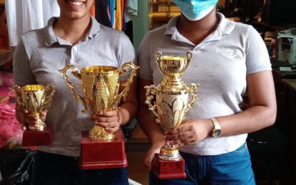 V Net Communications supports Wakenaam day of sports