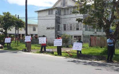 Private Sector minimum wage now $60K