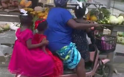 Moves apace to regularise use of electric bikes