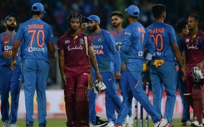 CWI announces official Tour Operators for upcoming India Tour of the West Indies