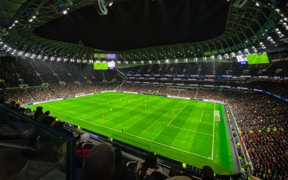 A Clash of Titans: Manchester City vs. Inter in the Champions League Final 2023 and the Potentials of Sports Betting