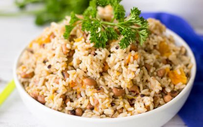 A chaperon for foodies