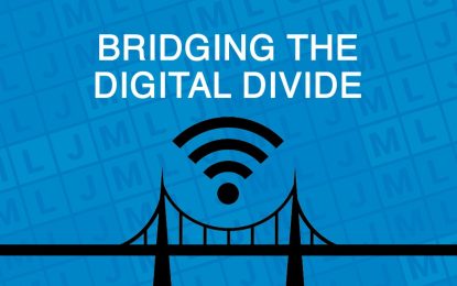 LCDS 2030 sets strategic plan to bridge digital divide between Coast, Hinterland