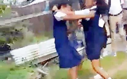 Education Ministry to host series of intervention to help curb violence in schools