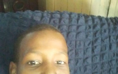 WCB lad dies months after accident