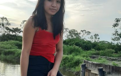 Female bartender goes missing after drinking spree