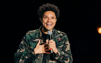 Family-friendly comedians you can enjoy and learn from