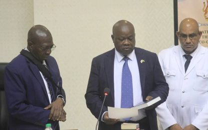 Jordan urges opposition to up their game