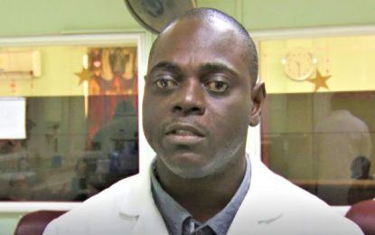 Despite COVID-19 impact, NBTS set to make blood collection target – Director