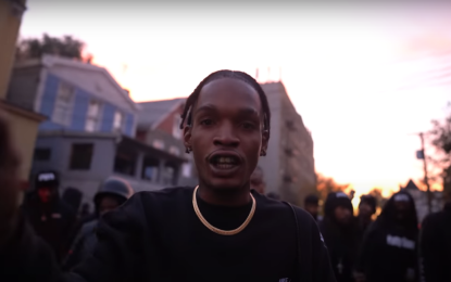 Minister to ban “all artistes like Skeng” from performing publicly in Guyana