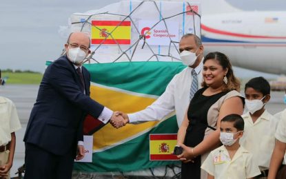 COVID-19 vaccine for children 5 to 11 years available from June 11