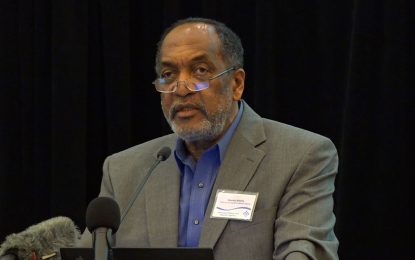 Worrying trend as Guyana snuffs more help in building oil and gas capacity