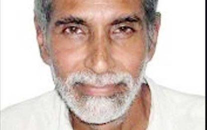 EPA still hiding info on Exxon’s flaring – Alfred Bhulai