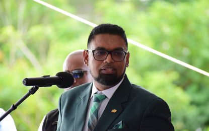 Investors warned to respect Guyana