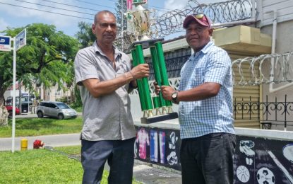 ECB/RDC to host T10 cricket fest on Sunday