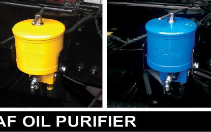 Swiss responding to diesel engines and equipment problems