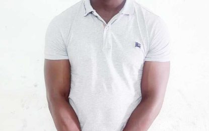 Soldier remanded for murder of hairdresser