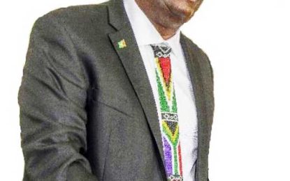 Without renegotiation Exxon contract ties Guyana to meagre share until oil is exhausted — Prof. Hunte