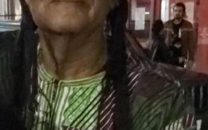 Guyanese industrialist, William Thomas Dalgety is a ‘Special Person’