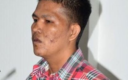 Acquittal after multiple years on remand  