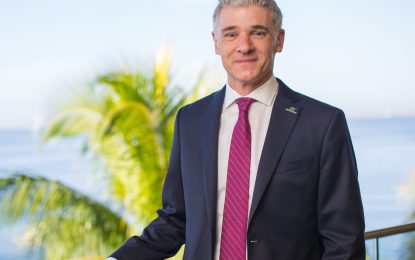 Produce electricity as much as you want but consider markets to avoid over consumption – T&T Energy Chamber warns Guyana