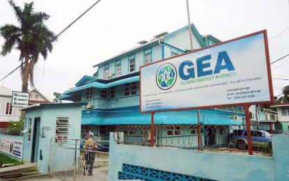 Canadian companies among four vying to strengthen GEA capacity to respond to oil spills