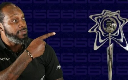 CPL announces fixtures for ‘The 6ixty’