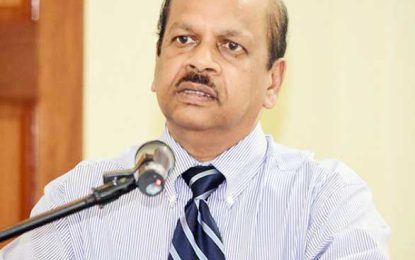 Oil production dips in first quarter despite use of 2nd FPSO – BoG