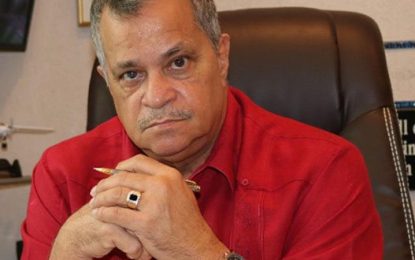 ‘It was never the intention to change the name of the police college’ – National Security Advisor