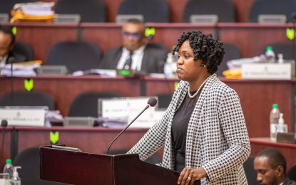 Opposition motion to speed up new public servants pay defeated