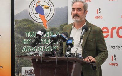 Lasco food drink appointed official food drink and Nutrition sponsor of the Hero CPL T20