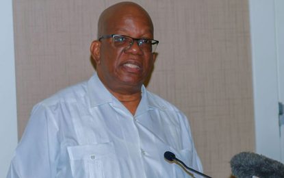 Guyana being fastest growing economy in the world nothing but a mirage