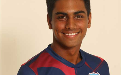 Nandu (80) leads Kaieteur Cricket Club to victory in Canada