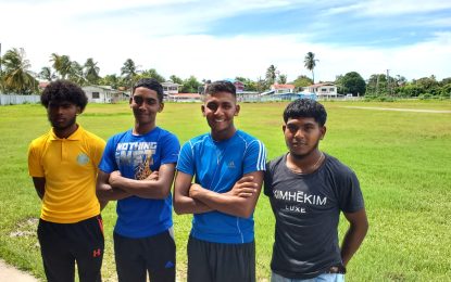 WDCA name team for inter association U19 tourney