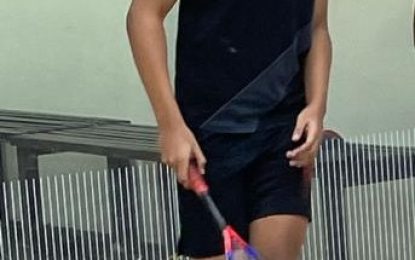 Alphonso take Men’s title by ‘Walk over’