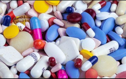 Three T&T nationals charged in U.S. drug conspiracy probe