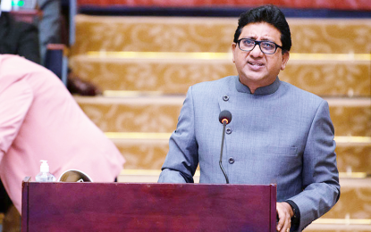 Opposition’s proposal to local content law unconstitutional – Attorney General