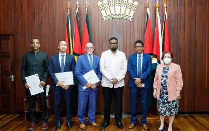 ‘Police promotions in limbo’