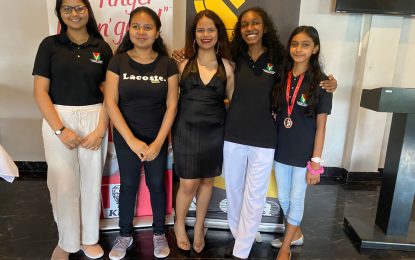 STR Wood Inc. contributes over $500k to support FIDE Chess Olympiad Team