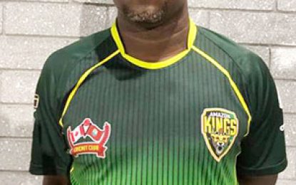 Hurley (5-25), Ramcharran (60) fail to save Amazon Kings in Canada